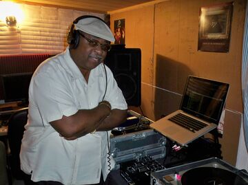 DJ Fast Eddie - DJ - Orlando, FL - Hero Main