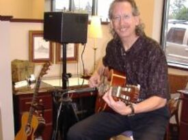 Michael McCabe Guitarist - Acoustic Guitarist - Portland, OR - Hero Gallery 4