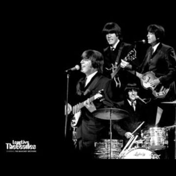 The Mahoney Brothers - Tribute Band - Trenton, NJ - Hero Main