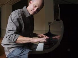 Rick Gallagher - Jazz Pianist - Pittsburgh, PA - Hero Gallery 1