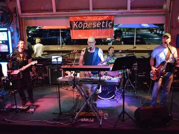 Kopesectic - 90s Band - Colorado Springs, CO - Hero Main