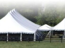 Always a Party Rentals - Wedding Tent Rentals - Altoona, PA - Hero Gallery 1
