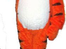 Tiger Character Inc - Costumed Character - Orlando, FL - Hero Gallery 1