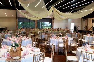 Wedding Reception Venues in Oklahoma City, OK - The Knot