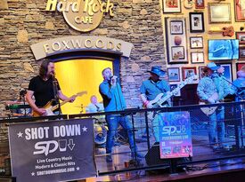 Shot Down - Country Band - Milford, CT - Hero Gallery 2