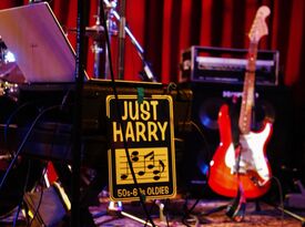 Just Harry - One Man Band - Manchester, NH - Hero Gallery 1