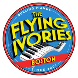 The Flying Ivories | Boston, profile image