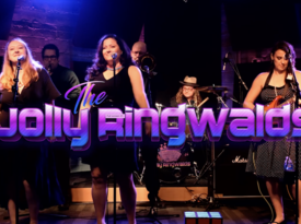 The Jolly Ringwalds - 80s Band - Chicago, IL - Hero Gallery 3
