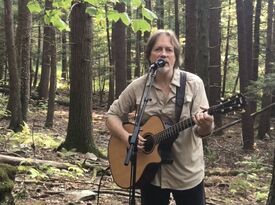 Eric Erickson - Singer Guitarist - Woodstock, NY - Hero Gallery 3