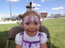 Color It Fun Face Painting, Henna, & More! - Face Painter - Aurora, CO - Hero Gallery 1