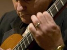 Jose Lezcano - Classical Guitarist - Keene, NH - Hero Gallery 4