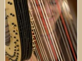 Shawna Selline - Harpist - Sonoma, CA - Hero Gallery 1