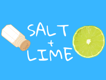 Salt and Lime - Cover Band - Nokomis, FL - Hero Main