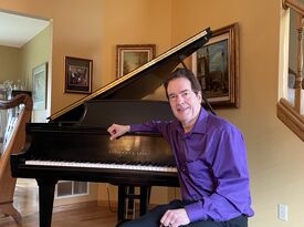 James Christenson - Pianist - Maple Grove, MN - Hero Gallery 4