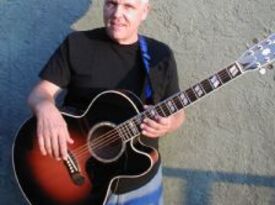 Tony Trueblood - Acoustic Guitarist - Monument, CO - Hero Gallery 2