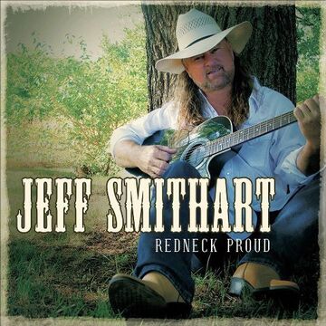 Jeff Smithart - Country Band - Little Elm, TX - Hero Main