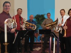 Brass 6 - Brass Band - Van Buren, IN - Hero Gallery 4