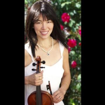 Athena Shepard - Violinist - Des Moines, IA - Hero Main