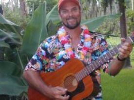 Captain Josh - Acoustic Guitarist - Orlando, FL - Hero Gallery 2