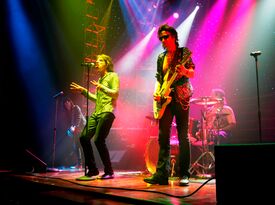 Satisfaction/The International Rolling Stones Show - Rolling Stones Tribute Band - Dallas, TX - Hero Gallery 2