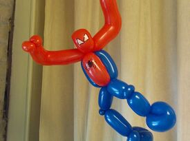 BALLOONS BY MATT - Balloon Twister - Reading, PA - Hero Gallery 2