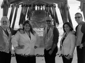 The "Fabulous SandSations" Band - Dance Band - Conway, SC - Hero Gallery 1