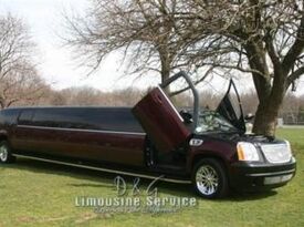 D&G Limousines - Event Limo - Fords, NJ - Hero Gallery 1