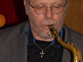 Marcus Benoit Trio ( Saxophone Jazz) - Jazz Band - Schenectady, NY - Hero Gallery 1