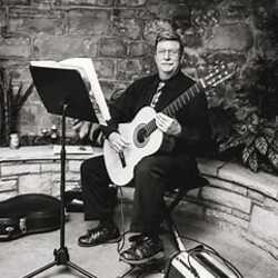 Judson Walp-Guitarist, profile image
