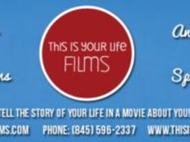 This Is Your Life Films - Videographer - Nyack, NY - Hero Gallery 2