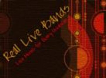 Real Live Bands (ensembles) - String Quartet - Miami Beach, FL - Hero Main