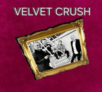 Velvet Crush - A Premier Wedding & Corporate Band - Cover Band - Cincinnati, OH - Hero Main