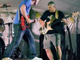 Brad Kelsey Band - Blues Band - Fort Wayne, IN - Hero Gallery 2
