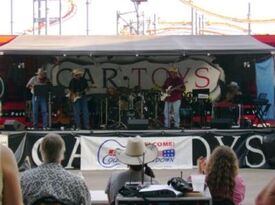 ROUNDABOUT - Country Band - Grand Junction, CO - Hero Gallery 4