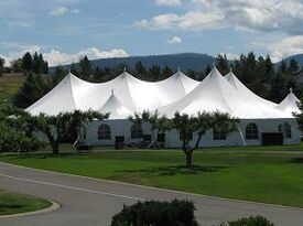 All Occasions Party and Event Rentals - Wedding Tent Rentals - Kelowna, BC - Hero Gallery 2