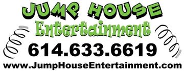 Jump House Entertainment - Bounce House - Columbus, OH - Hero Main