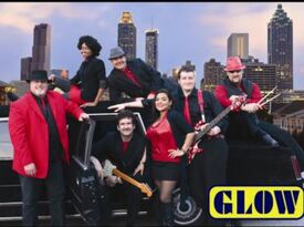 Glow - Dance Band - Atlanta, GA - Hero Gallery 1