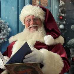 The Sarasota Santa Claus, profile image