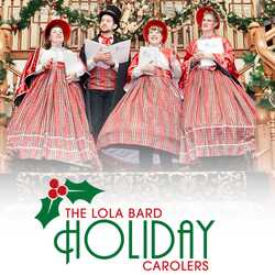 The Lola Bard Holiday Carolers, profile image