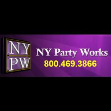 N.Y. Party Works - Bounce House - New York City, NY - Hero Main