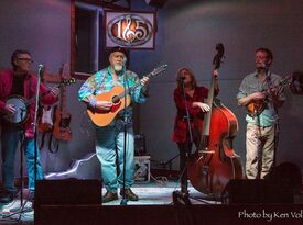 West End String Band - Bluegrass Band - Greenville, SC - Hero Gallery 2