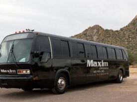 Maxim Limousine - Event Limo - Scottsdale, AZ - Hero Gallery 3