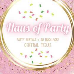 HAUS of PARTY atx, profile image