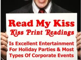 READ MY KISS - Kiss Print Readings - Psychic - Las Vegas, NV - Hero Gallery 3