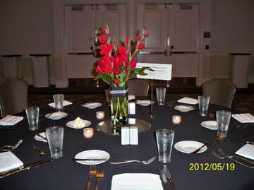 Shekinah Wedding & Event Planning Services, LLC - Event Planner - Oceanside, CA - Hero Main