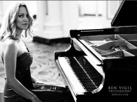 Diana Pand - Pianist For All Occasions - Pianist - Atlanta, GA - Hero Gallery 4