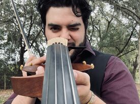 Jose Rodriguez Violinist - Violinist - Orlando, FL - Hero Gallery 2