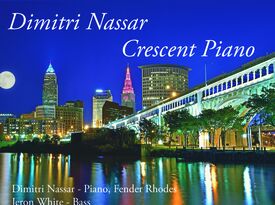 Dimitri Nassar - Jazz Ensemble - Upper Marlboro, MD - Hero Gallery 2