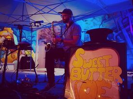 Sweet Butter Joe - Saxophonist - Greenville, SC - Hero Gallery 3