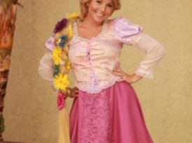 Enchanted Entertainment Princess Parties - Costumed Character - Ladera Ranch, CA - Hero Gallery 1